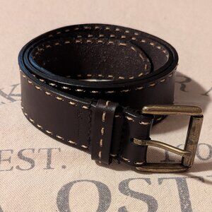 Anne Klein Leather Belt
